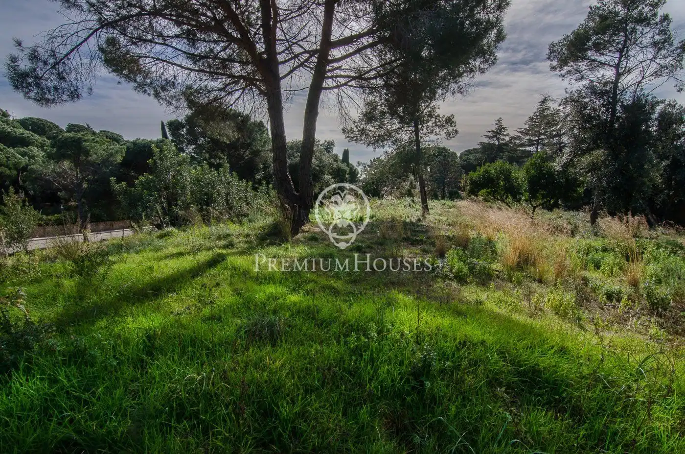 Residential land for sale in Rocaferrera, imagen 2