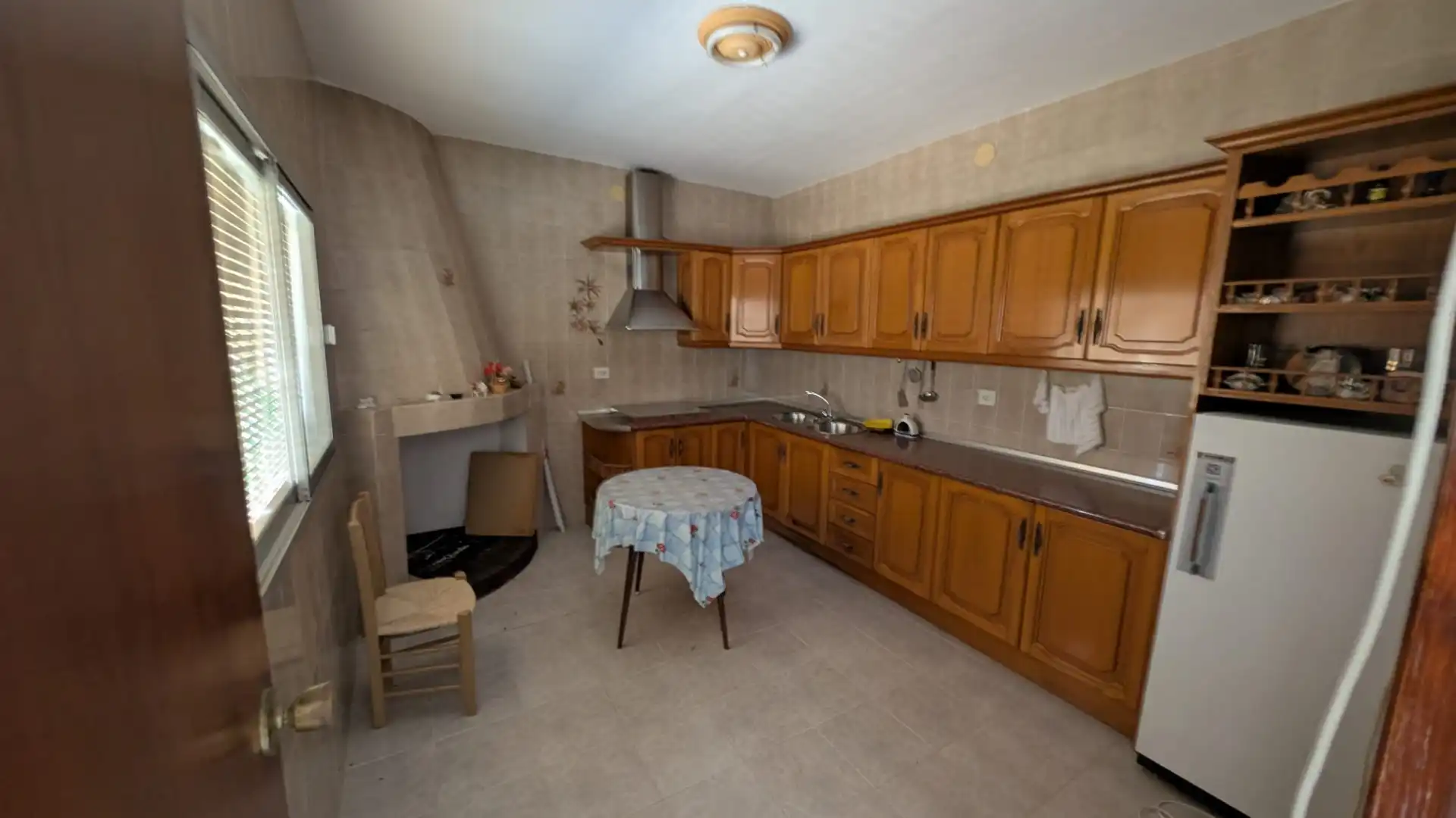 Detached house with garden for sale in Alcaudete, imagen 2