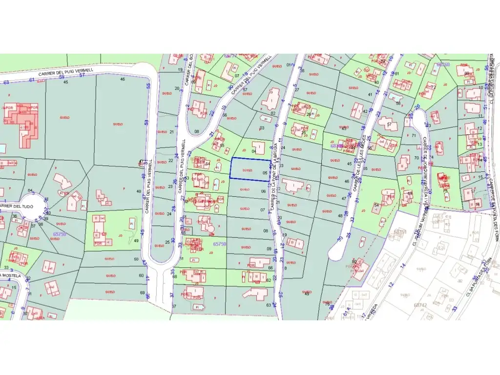 Residential for sale in Pals