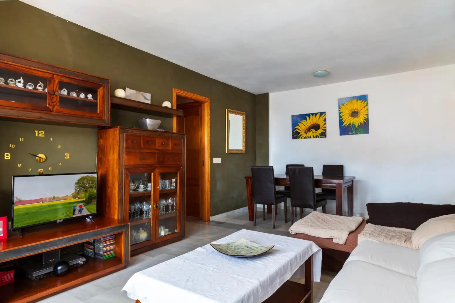 Flat with lift for sale in Torremolinos -  RAMOS PUENTE, imagen 8