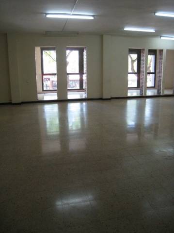 Oficina en Alquiler en Carrer del Príncep Jordi, 21 en Hostafrancs