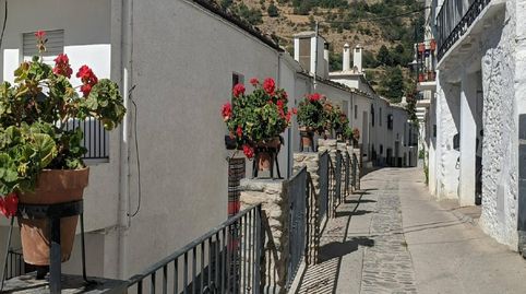 Foto 3 de Casa o chalet en venta en Trevélez, Granada