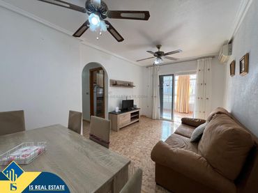 Ático con piscina en venta en Playa del Cura