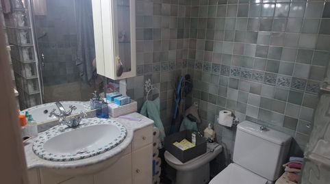 Foto 3 von Wohnung zum Verkauf in Avenida Condes de San Isidro, 48, Puerto Deportivo, Fuengirola