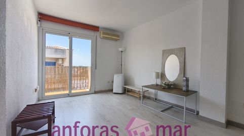 Foto 5 de Piso en venta en Carrer Dels Clapers, Centre, Torredembarra