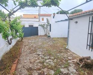 Exterior view of House or chalet for sale in Vianos  with Air Conditioner, Heating and Terrace