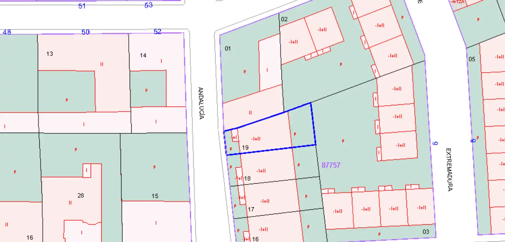 Flat for sale in Avenida Andalucia 7, imagen 4