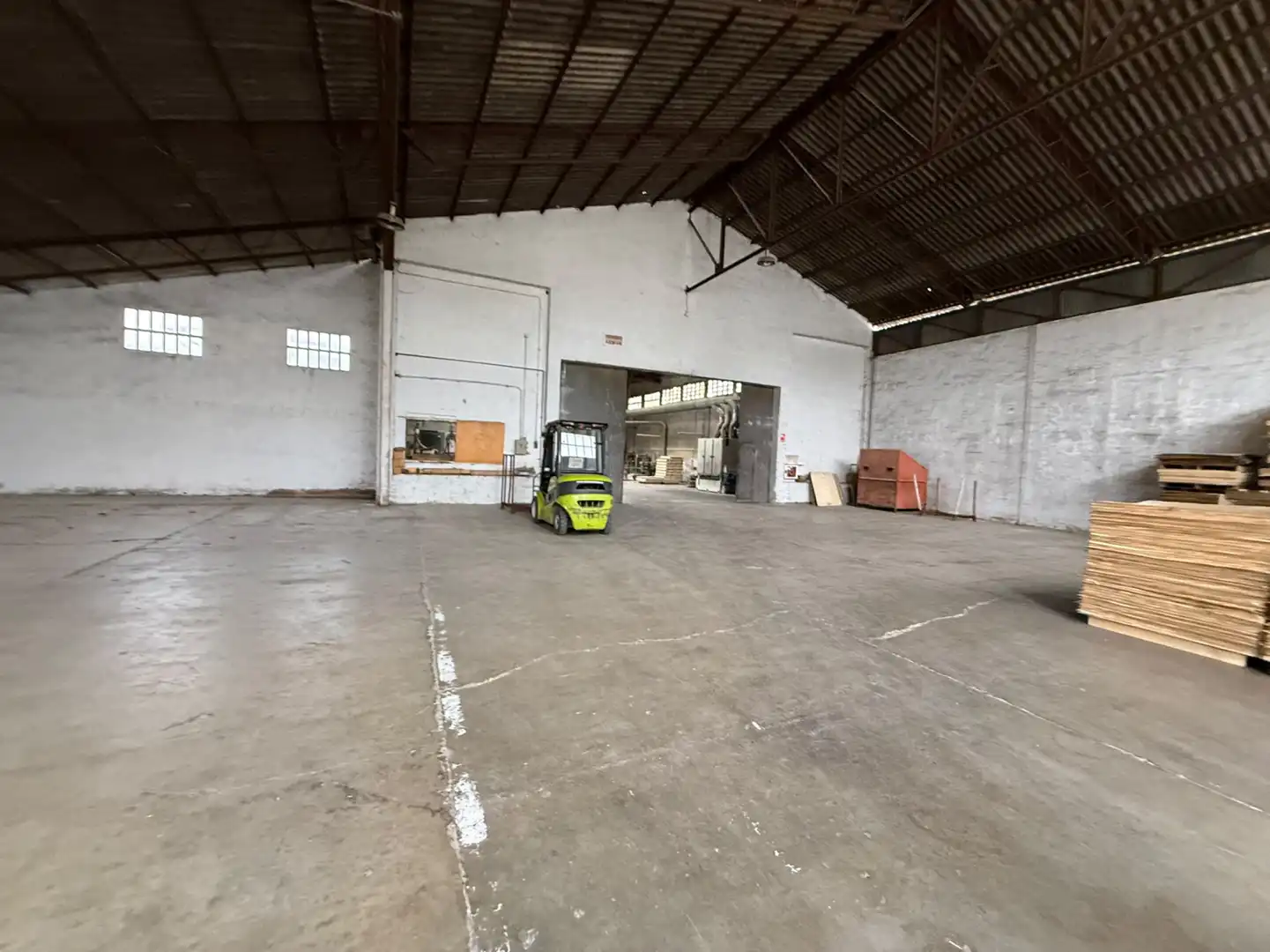 Nave industrial en venta en Casalarreina, imagen 24