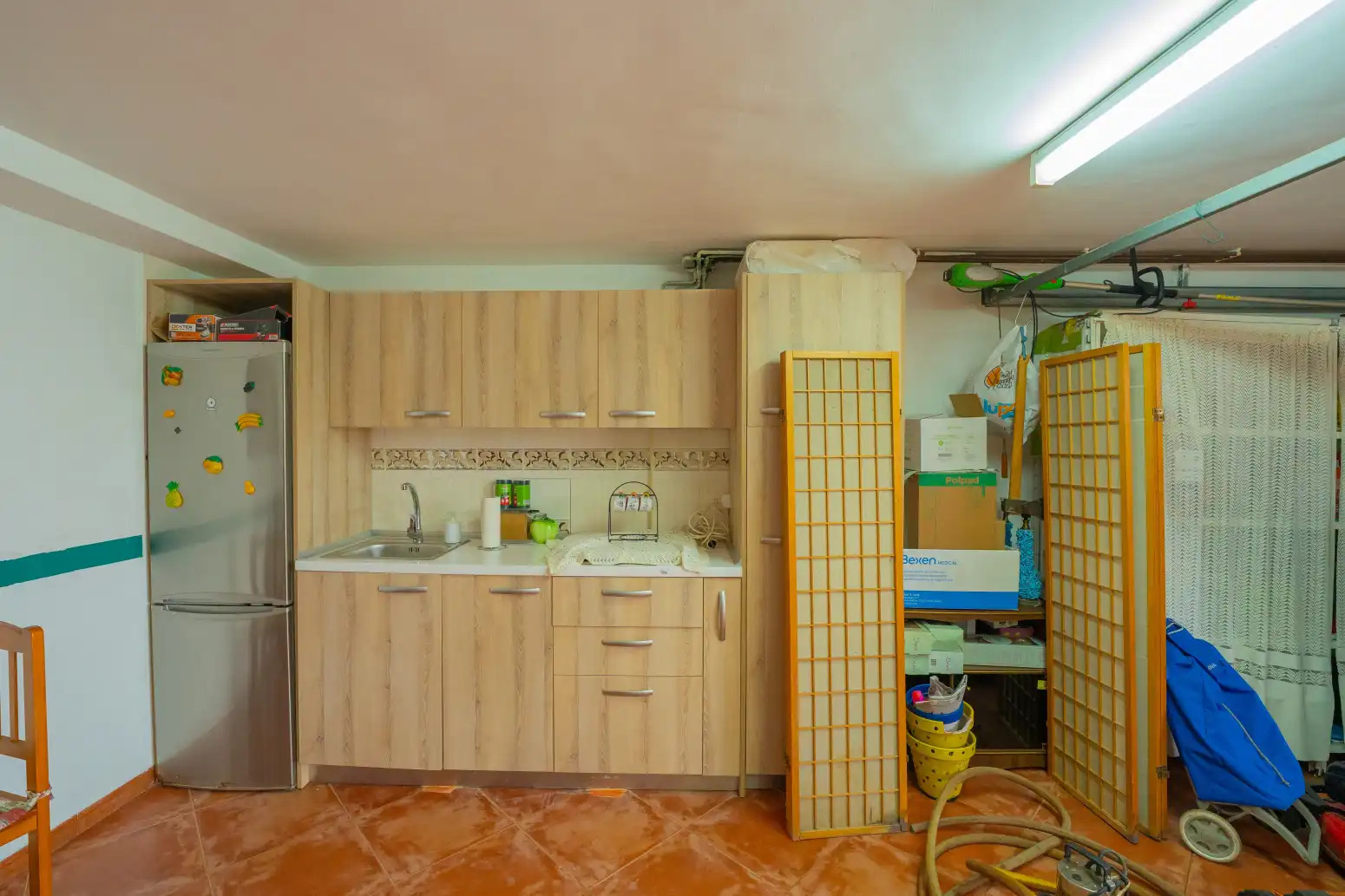 Kitchen of Houses for sale in Cueto