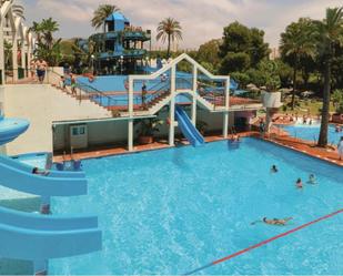 Piscina de Estudi en venda en Benalmádena amb Aire condicionat i Terrassa