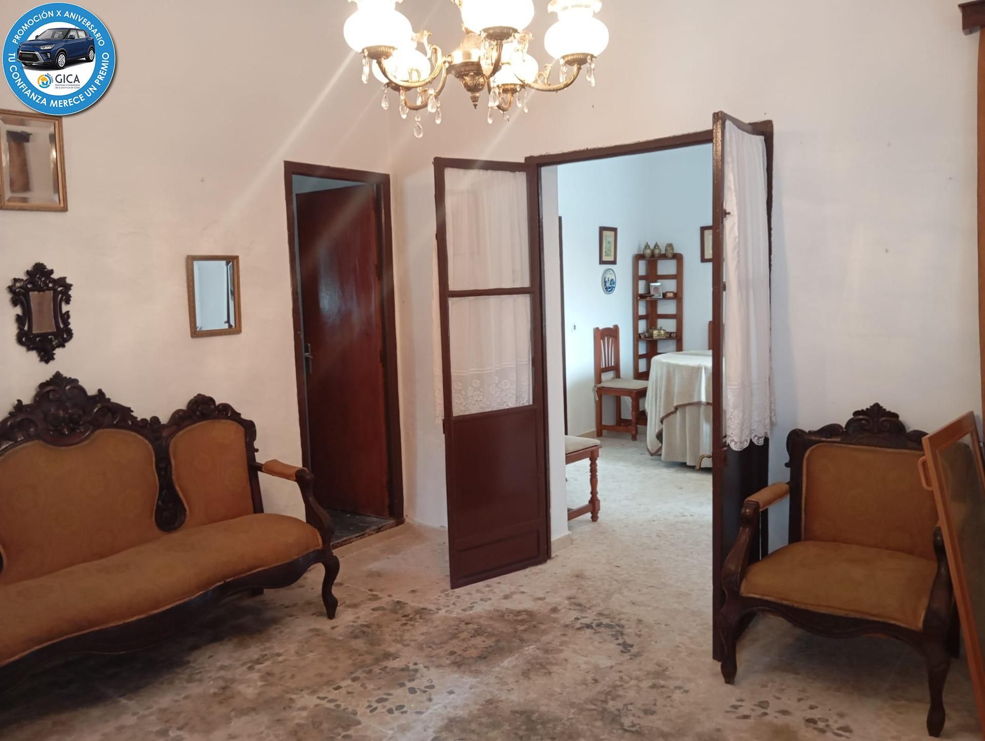 Casa o xalet en venda en Sanlúcar de Barrameda