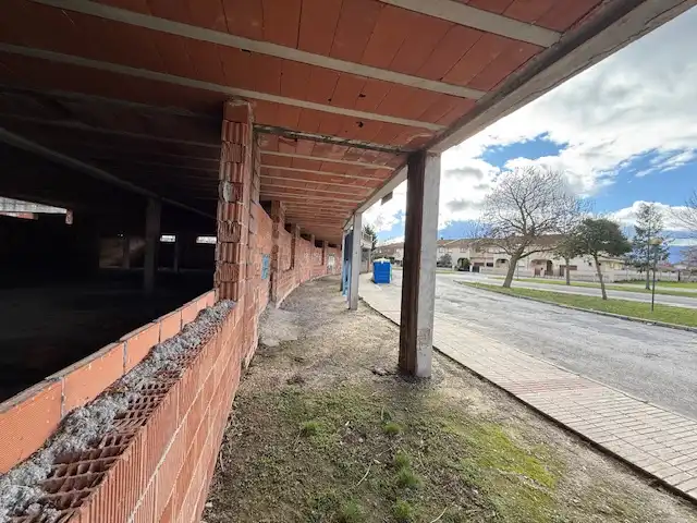 Local comercial en venta en Plaza de las Viñas, imagen 9