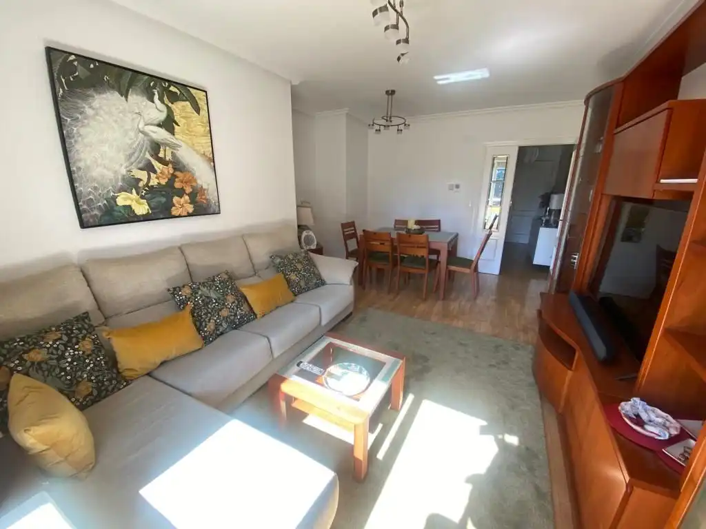 Flat for sale in N/A, Santo Tomás