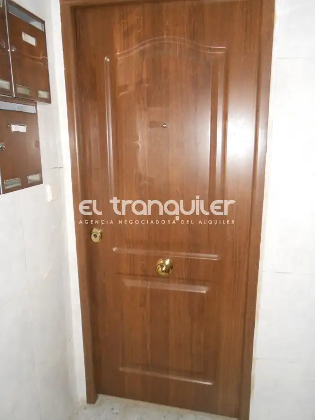 Flat for rent in Leganés