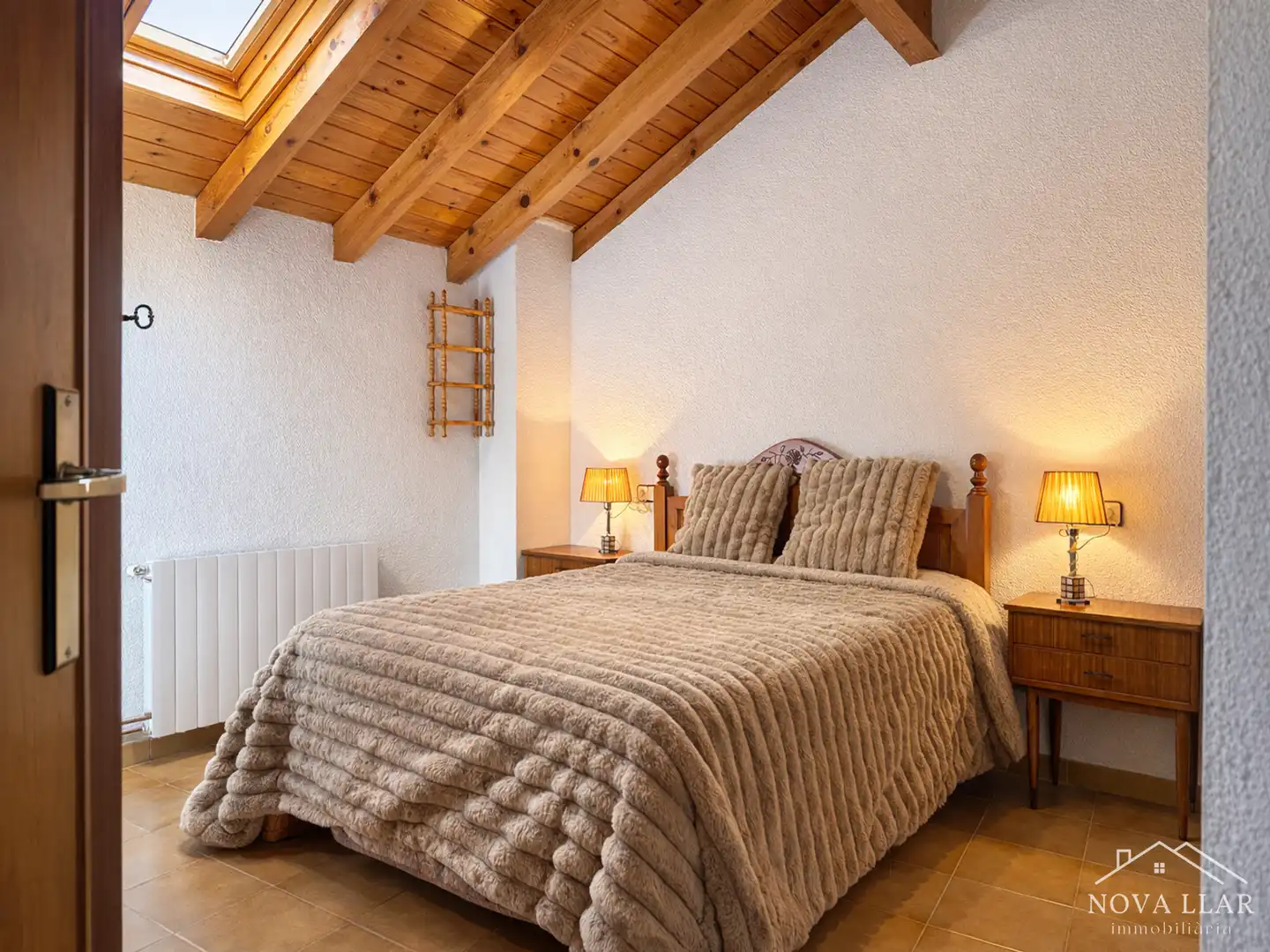 Adosado con terraza en venta en Passatge Perdigai, imagen 13