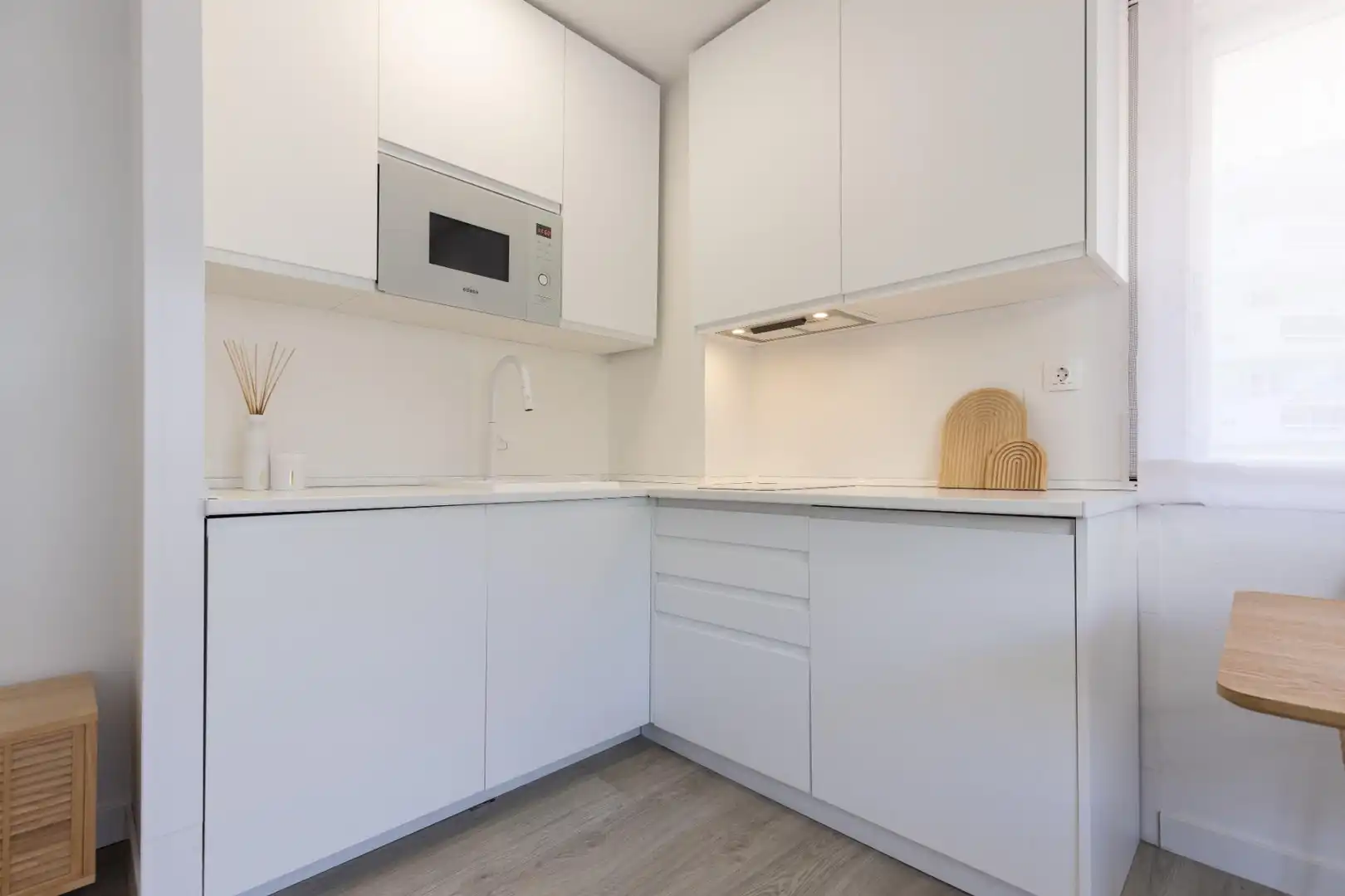Apartamento con piscina en venta en Carrer FRA JUNIPER SERRA, imagen 14