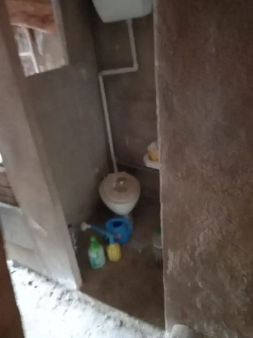 Bany de Finca rústica en venda en Cirat amb Terrassa i Traster