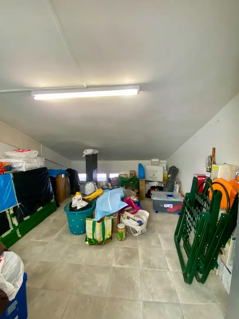 Piso en venta en Aretxabaleta con Trastero, Amueblado y Balcón