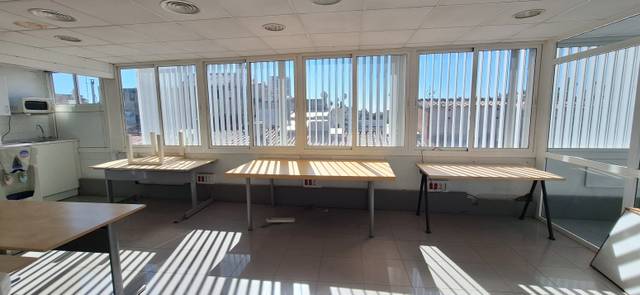 Oficina en Alquiler en Barcelona - Balmes en Sant Gervasi- Galvany