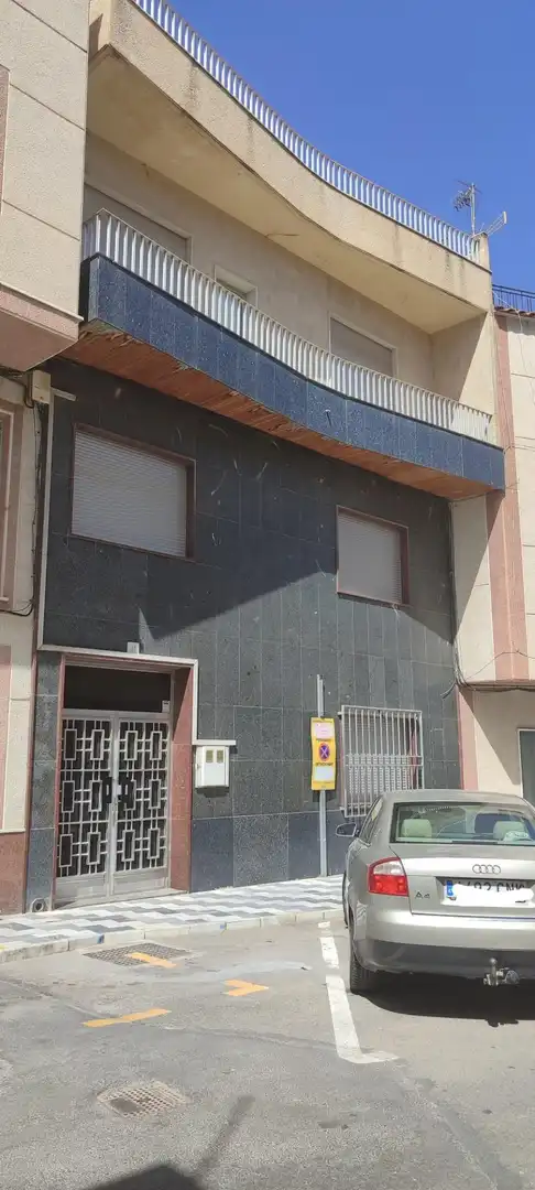 Casa en venta en Olula del Río