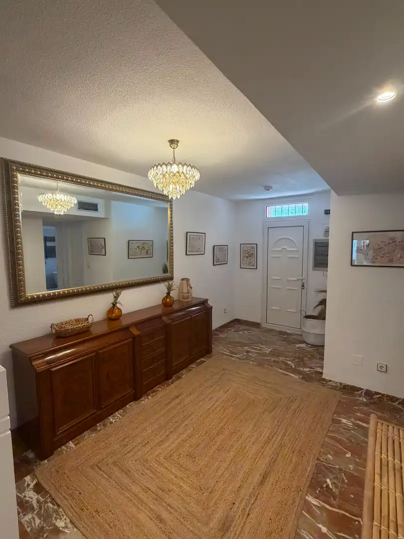 Villa con terrazza in vendita a Avinguda Albufereta, imagen 9