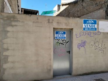 Terreno residenziale in vendita a Sedaví