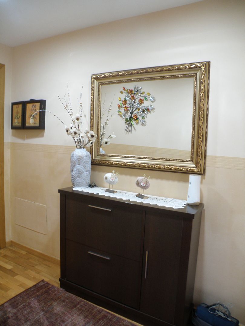 Piso en venta en Padrón con Calefacción, Parquet y Trastero