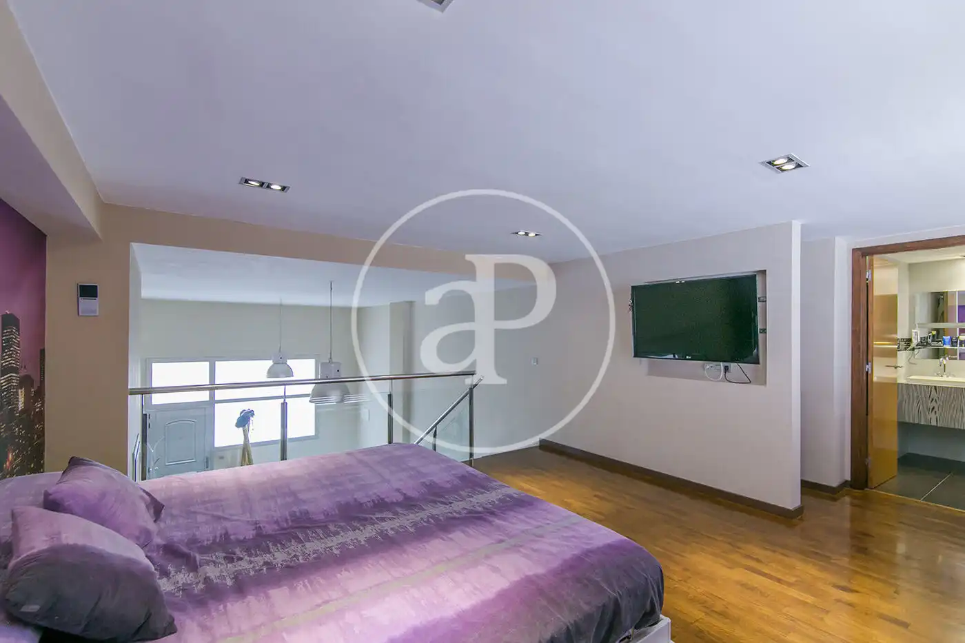 Habitación de Piso en venta en Sant Just Desvern con Aire acondicionado, Calefacción y Terraza