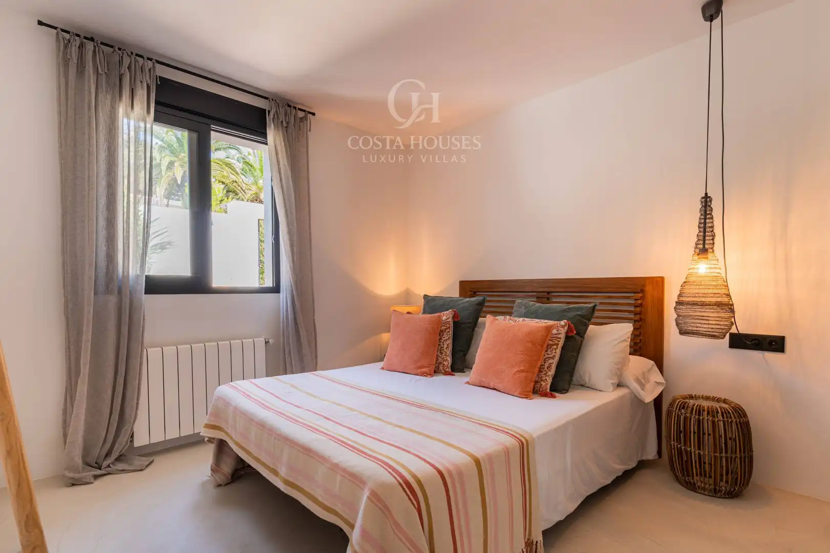 Chalet con piscina en venta en Portichol - Balcón al Mar, imagen 42