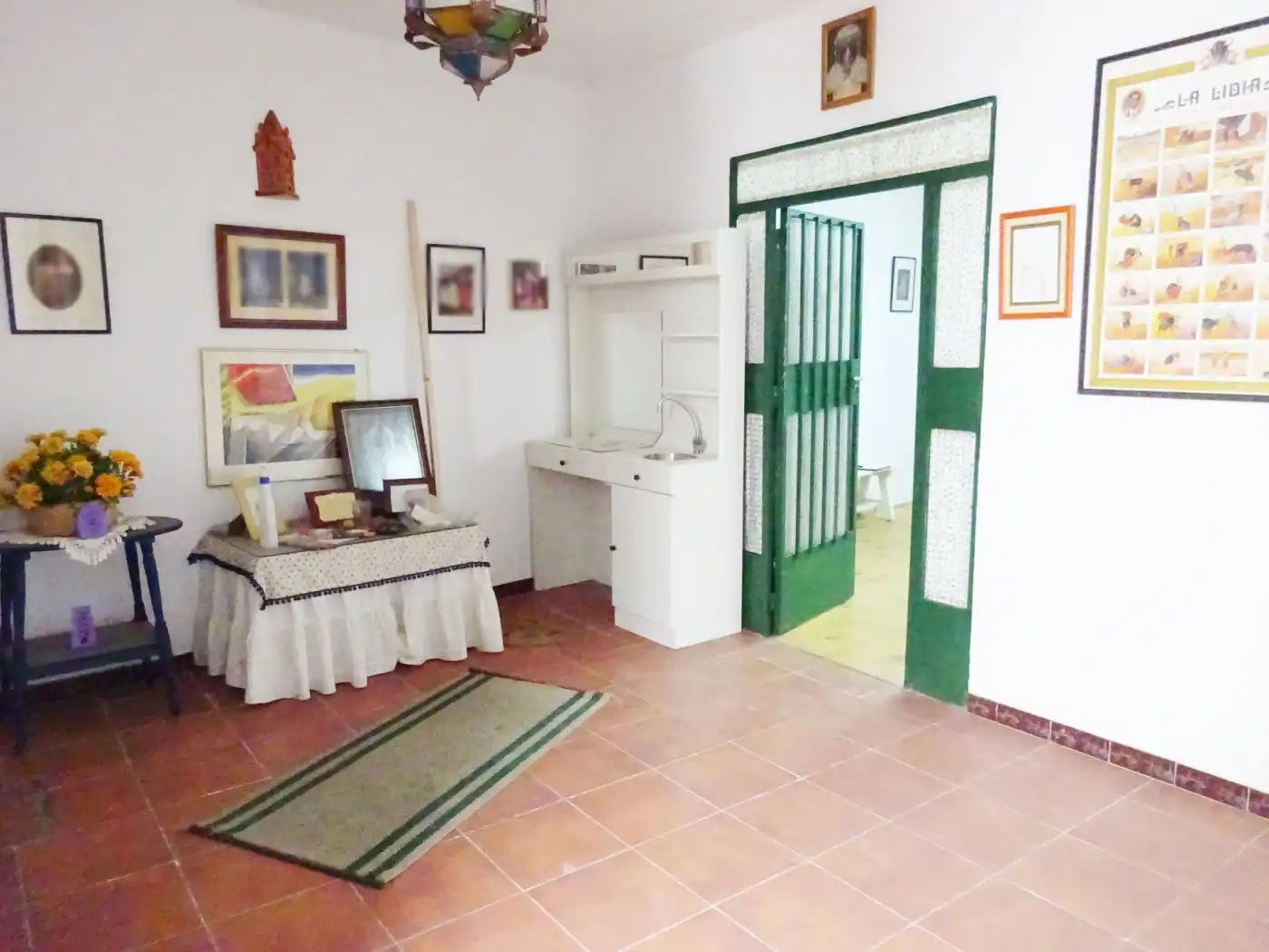 Local en venta en Olivares