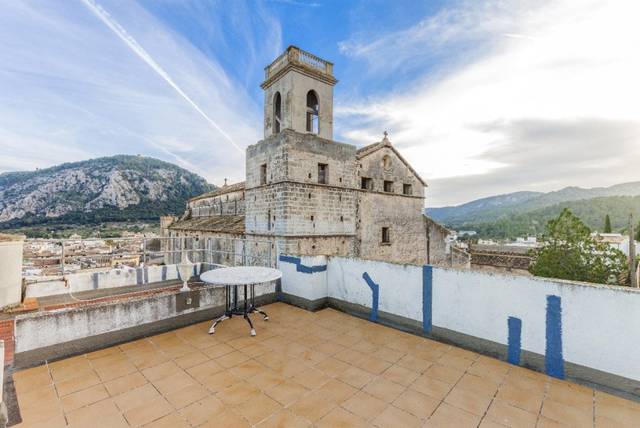 Finca rústica en Venta en Pollença Poble