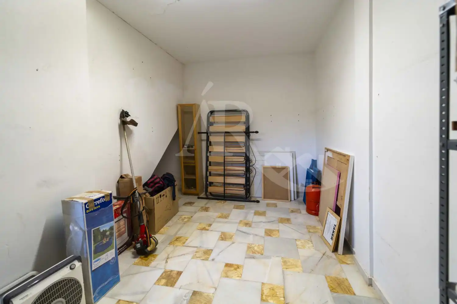 Flat for rent in Umbrete  with Air Conditioner and Terrace