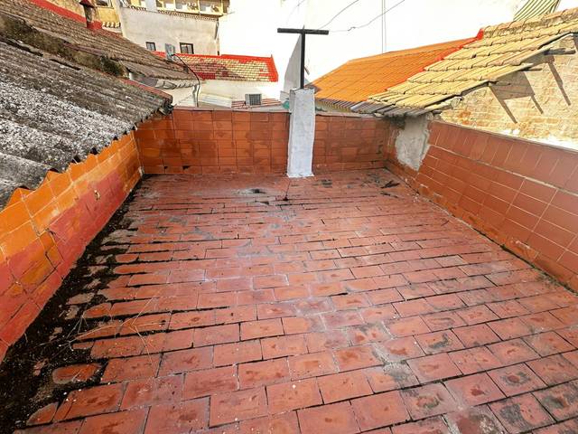 Casa-chalet en Venta en Sta. Marina - San Andrés - San Pablo - San Lorenzo