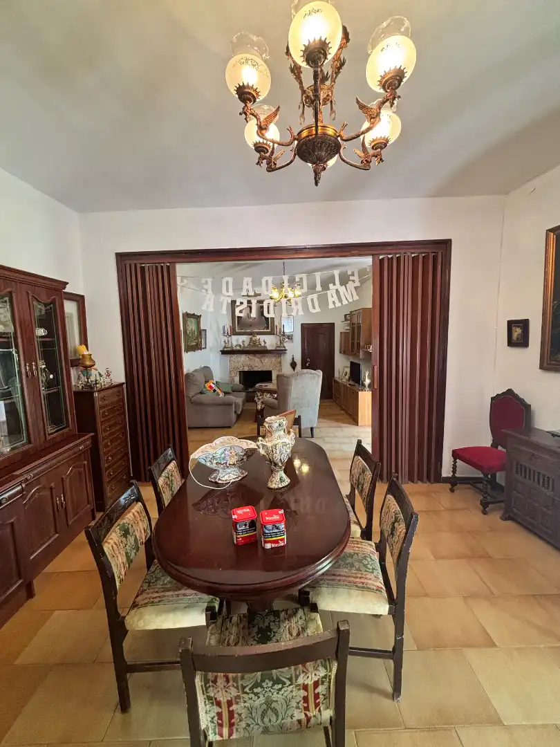 Comedor de Piso en venta en Olivenza