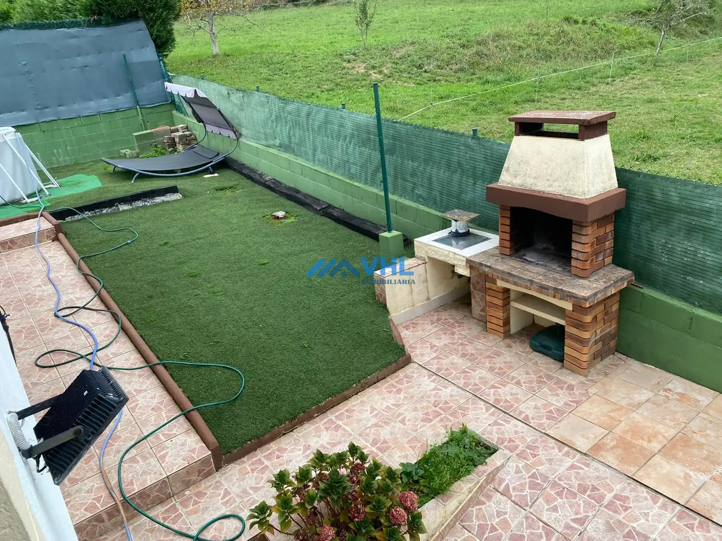 Chalet con piscina en alquiler en Magdalena, imagen 31
