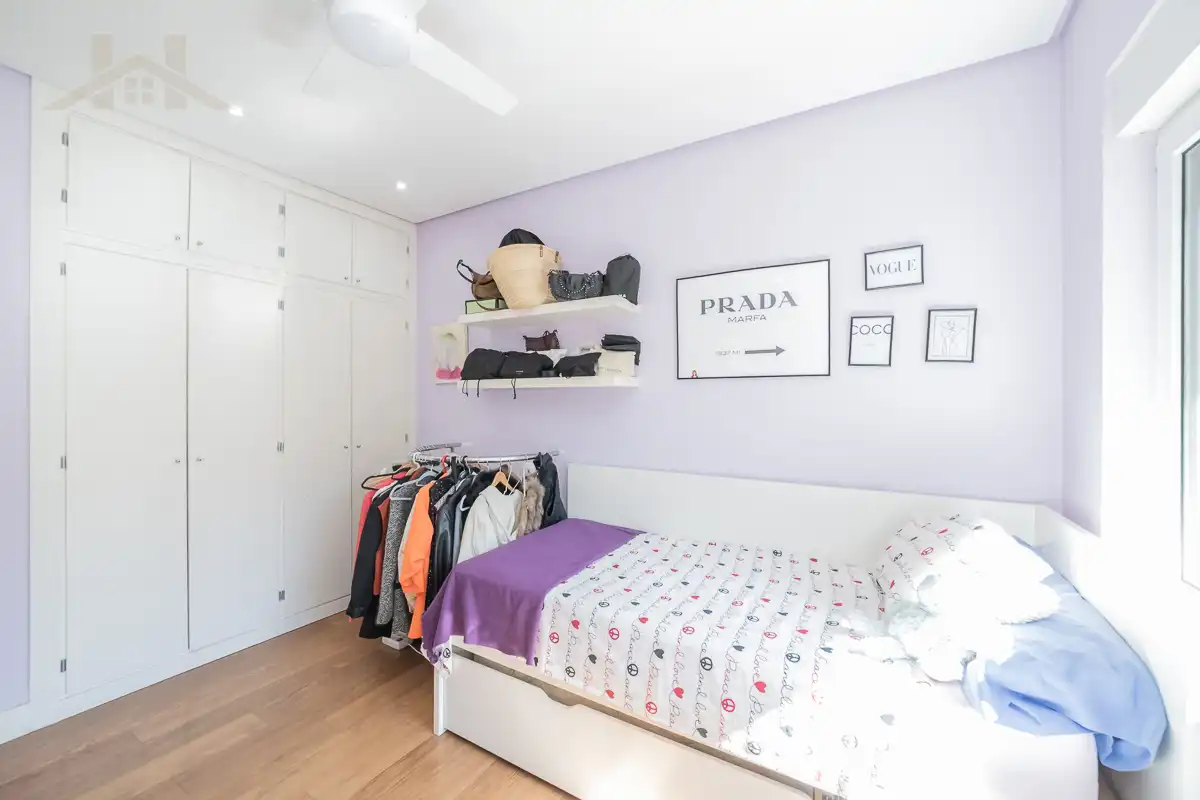Habitación de Casa o chalet en venta en Las Rozas de Madrid