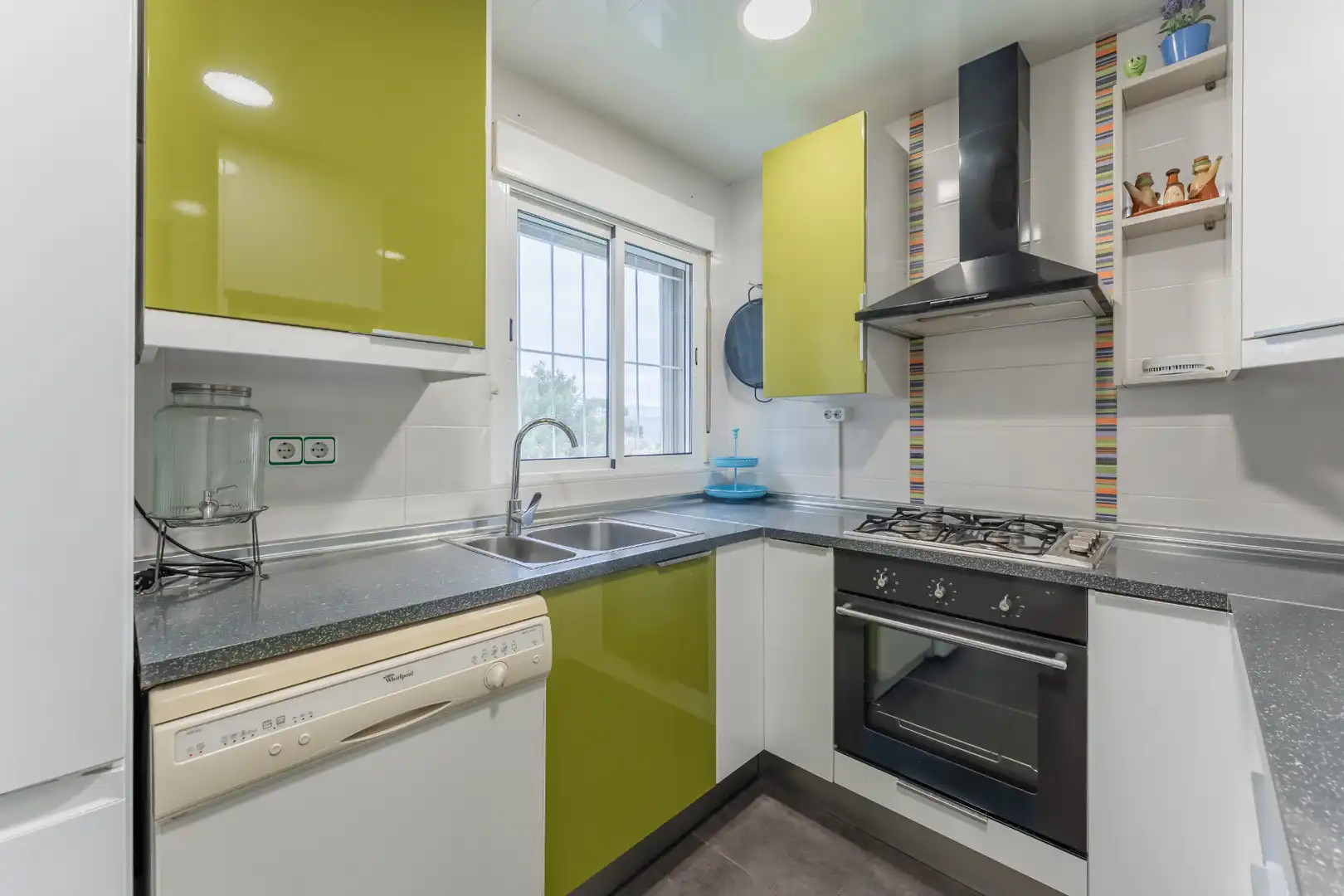 Villa avec jardin à vendre à Carrer de Sant Mateu, imagen 16