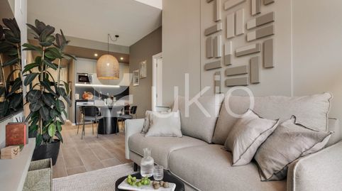 Photo 2 of Apartments for rent in Carrer de Floridablanca, Sant Antoni, Barcelona Capital