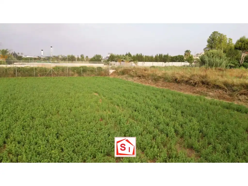 Terreny residencial en venda a Carril Senda de la Portada, imagen 11