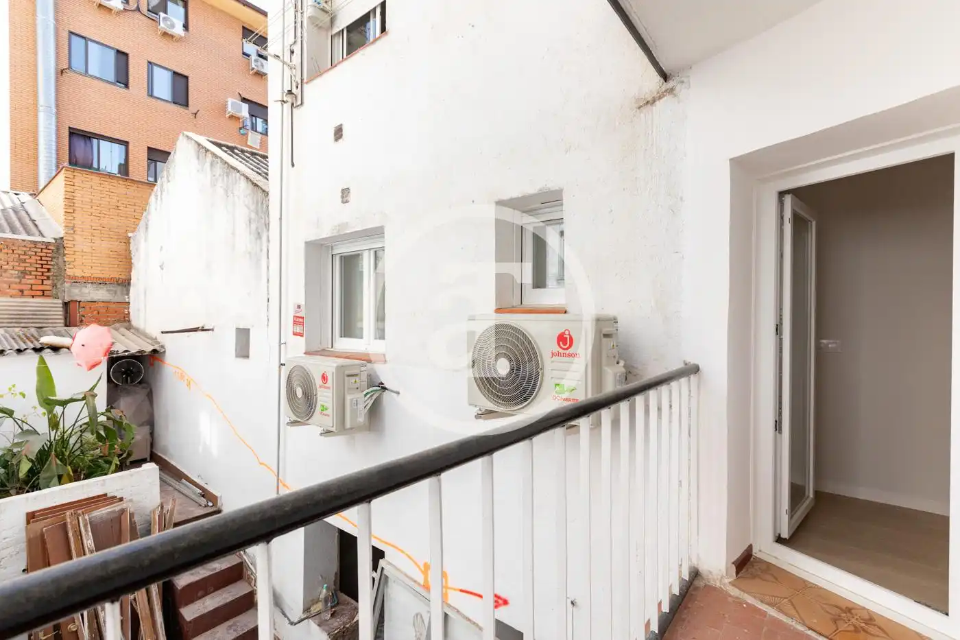 Wohnung mit Terrasse zur Miete in Calle de Oropéndola, imagen 25