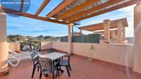 Terrace of Apartment for sale in Águilas  with Air Conditioner, Heating and Private garden