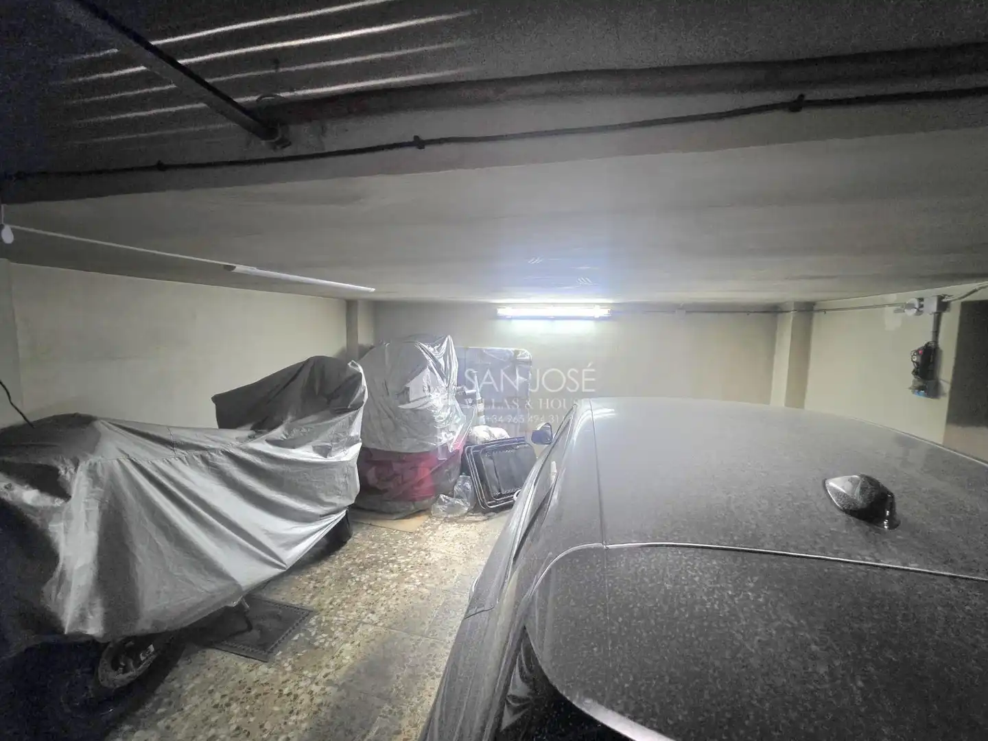 Piso con terraza en venta en Norte, imagen 20