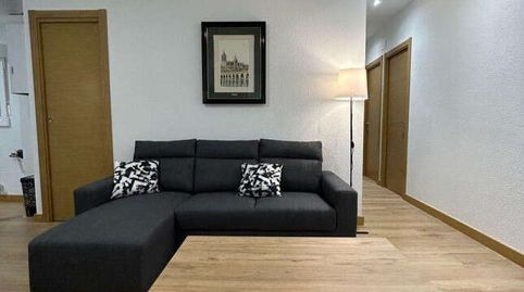 Photo 2 of Flat for rent in Pizarrales, Salamanca Capital