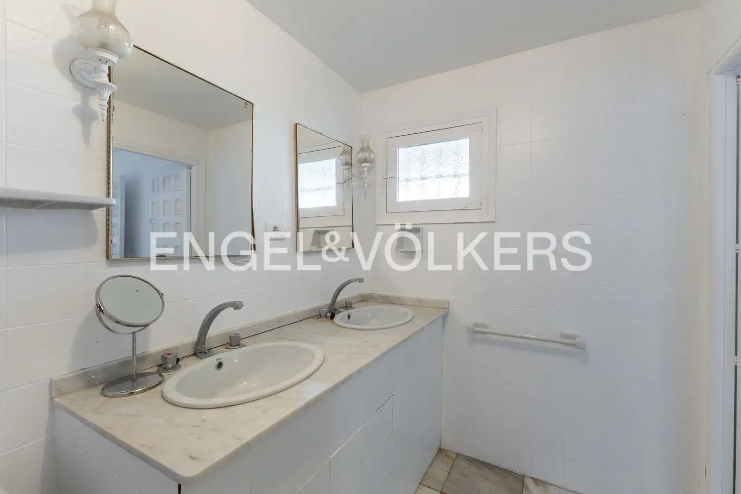Bathroom of Houses for sale in Jávea / Xàbia  with Heating, Private garden and Storage room