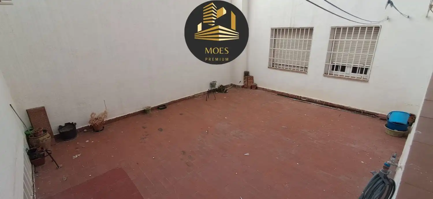Pis en venda en Jaén amb Aire condicionat, Calefacció i Parquet