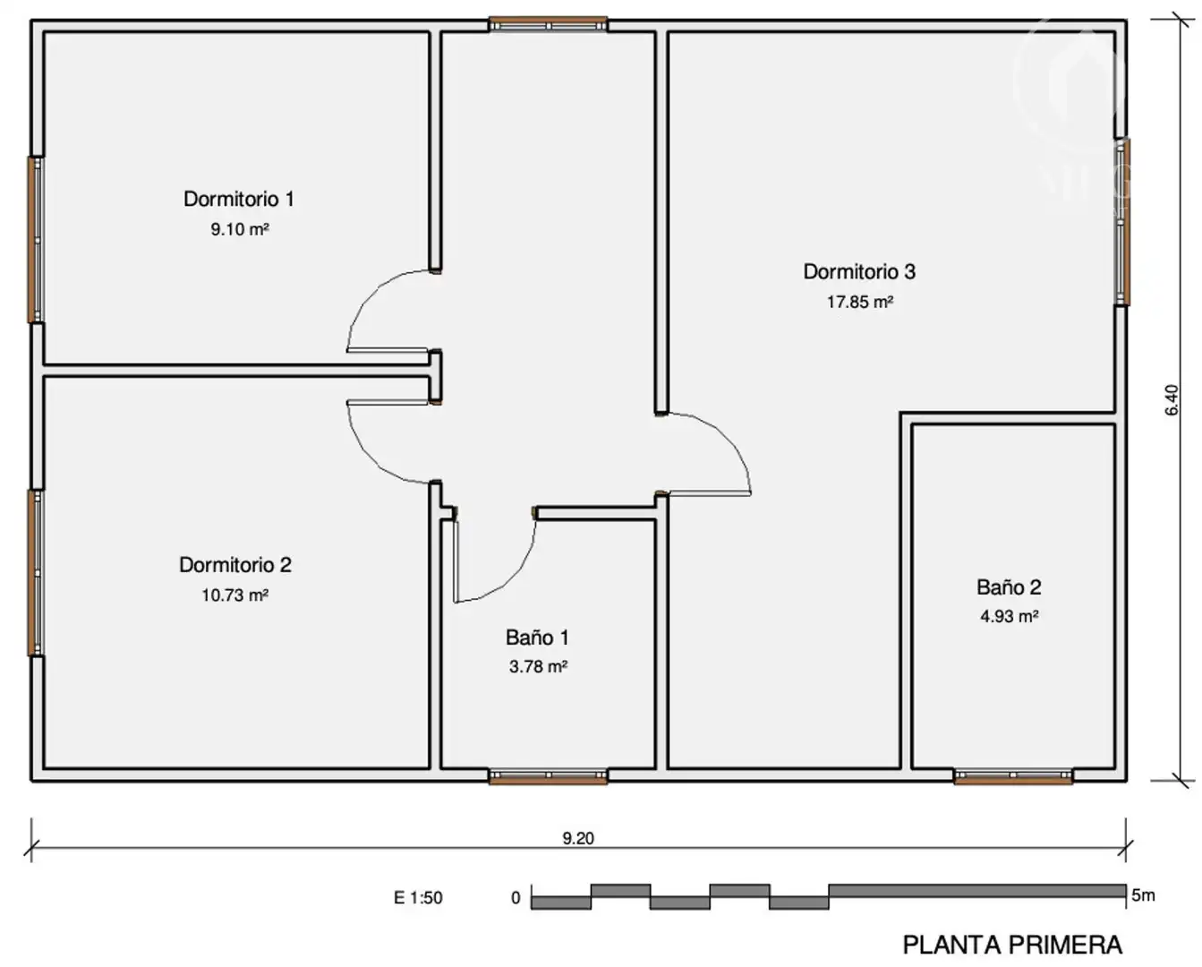 Chalet en venta en Santa Juliana, imagen 59