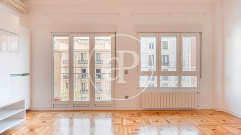 Photo 3 of Flat to rent in Calle de José Abascal, Almagro, Madrid