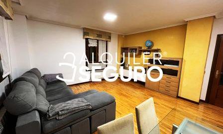 Photo 2 of Flat for rent in Hondarribia, Lakua-Bizkarra, Vitoria - Gasteiz