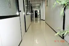 Nau industrial de lloguer en Cornellà de Llobregat amb Calefacció i Alarma