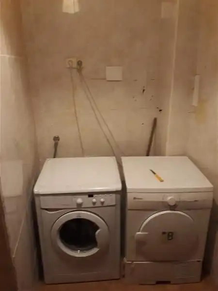 Baño de Casa o chalet en venta en Sant Pere de Ribes con Calefacción, Jardín privado y Terraza